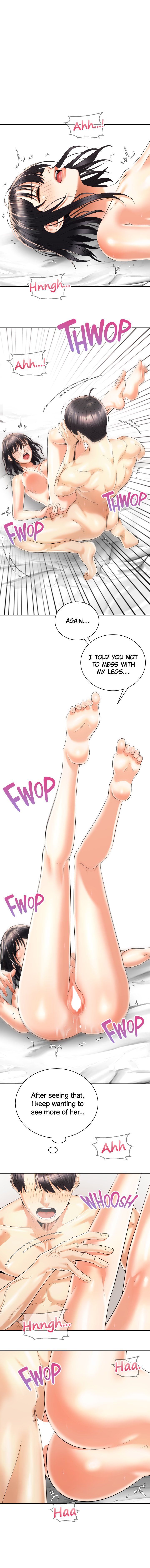 Shall We Ride? Manhwa - Chapter 30 Page 0