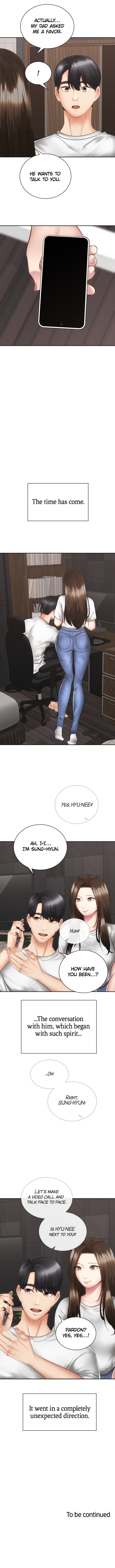 Shall We Ride? Manhwa - Chapter 39 Page 14