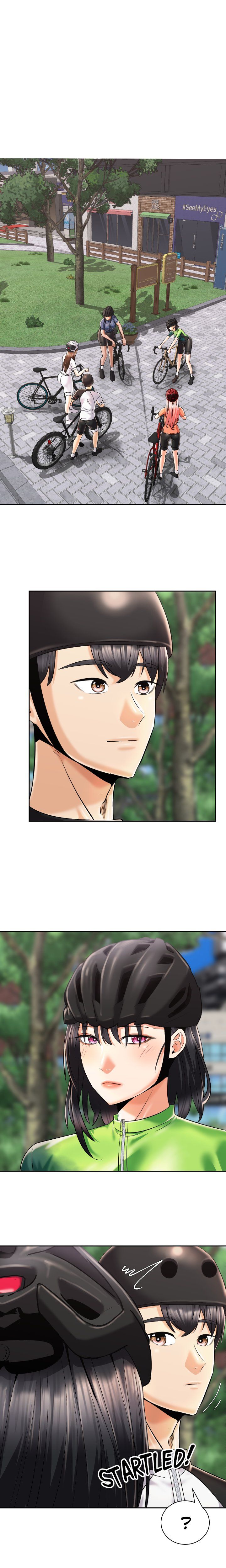 Shall We Ride? Manhwa - Chapter 26 Page 0