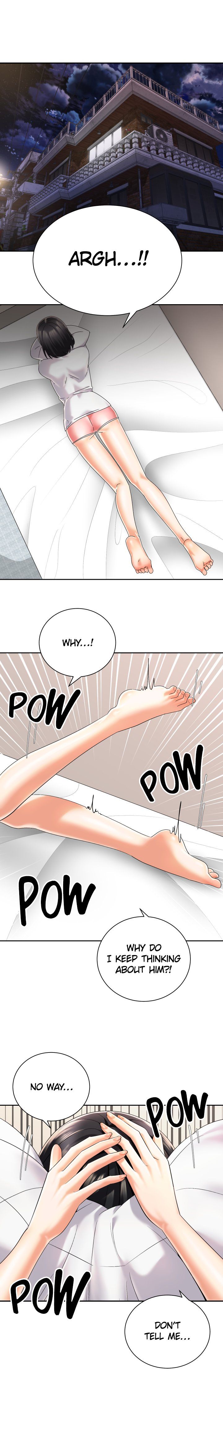 Shall We Ride? Manhwa - Chapter 26 Page 11