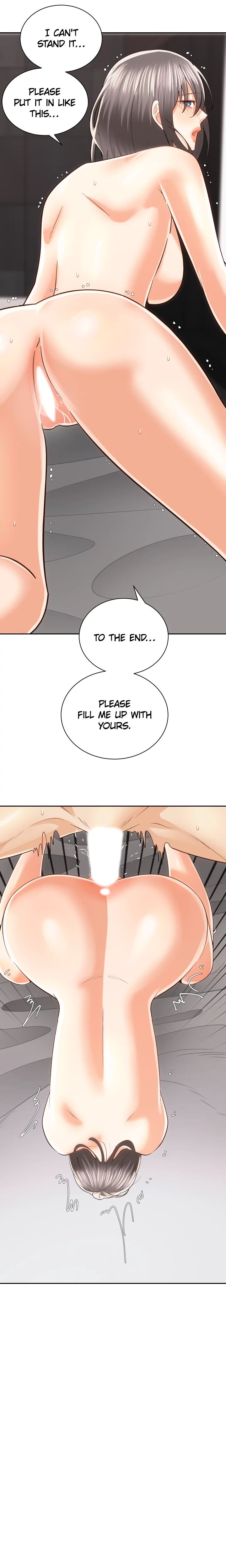 Shall We Ride? Manhwa - Chapter 21 Page 15