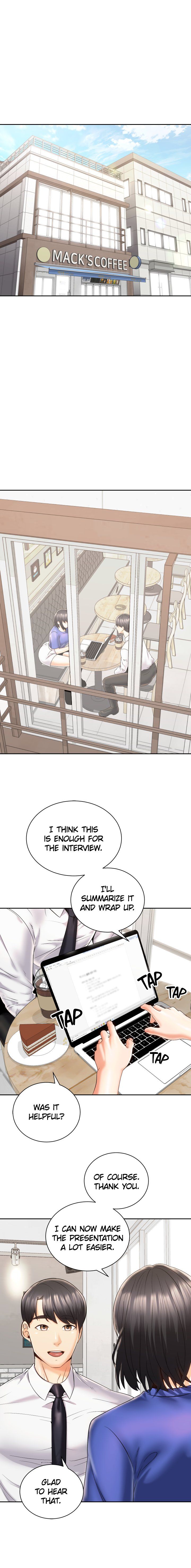 Shall We Ride? Manhwa - Chapter 25 Page 0