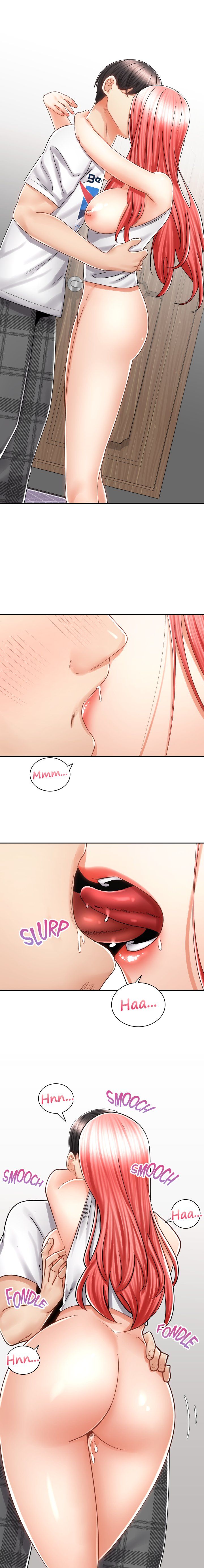 Shall We Ride? Manhwa - Chapter 11 Page 5