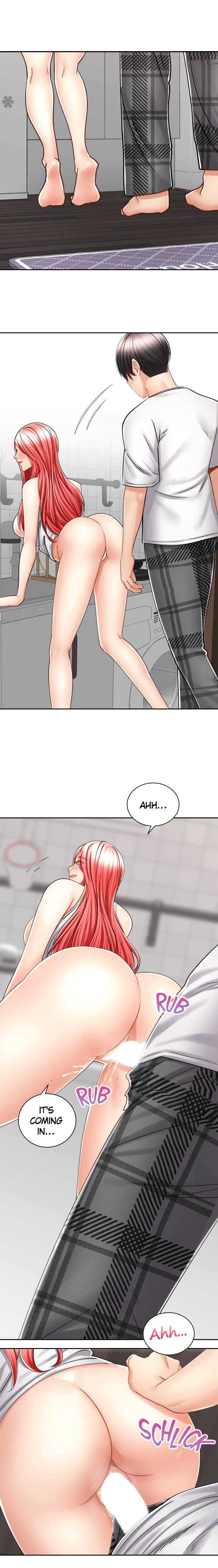 Shall We Ride? Manhwa - Chapter 11 Page 10