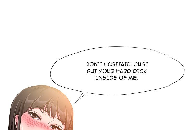 Cat Fight Manhwa - Chapter 7 Page 0