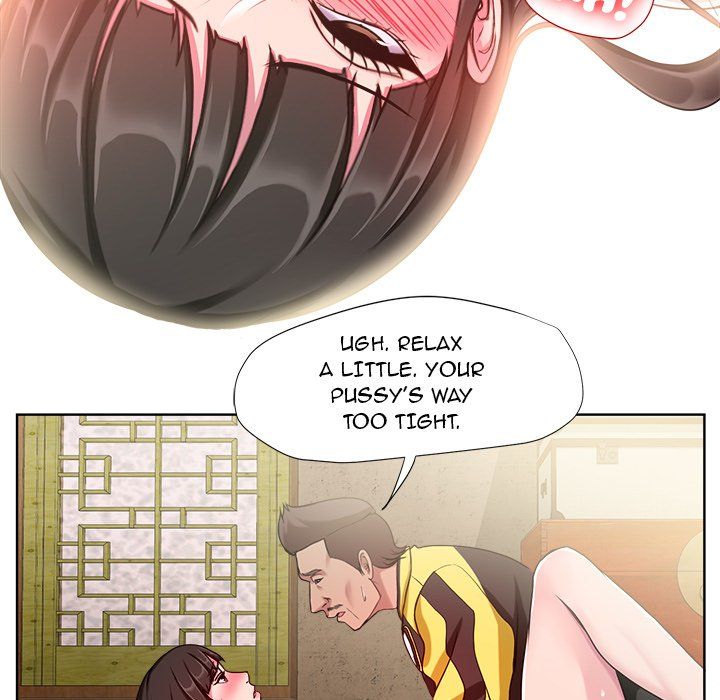 Cat Fight Manhwa - Chapter 7 Page 10