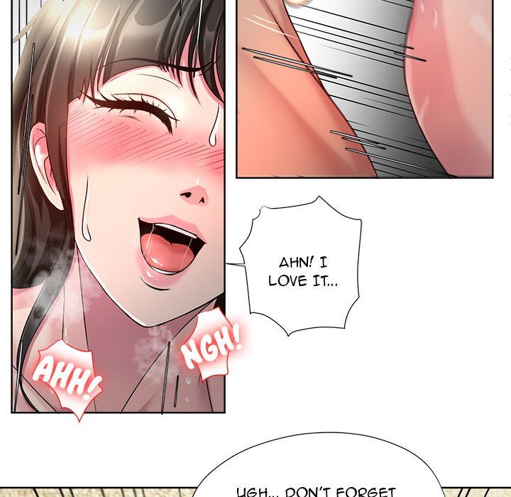 Cat Fight Manhwa - Chapter 7 Page 16