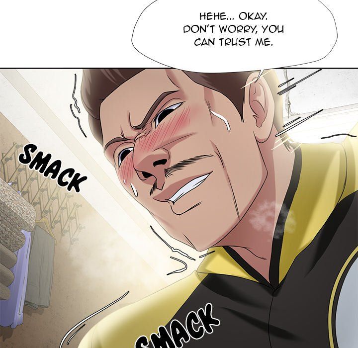 Cat Fight Manhwa - Chapter 7 Page 19