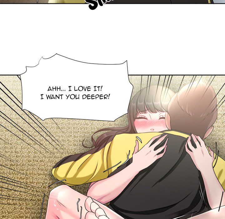 Cat Fight Manhwa - Chapter 7 Page 20