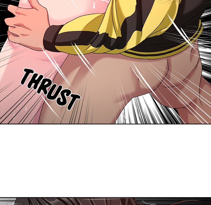 Cat Fight Manhwa - Chapter 7 Page 26