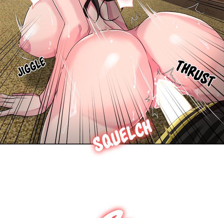 Cat Fight Manhwa - Chapter 7 Page 38