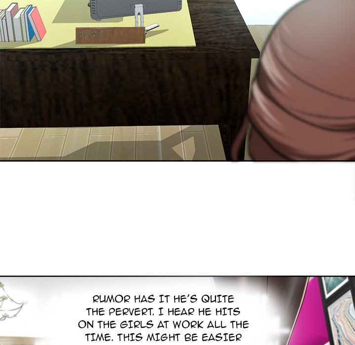 Cat Fight Manhwa - Chapter 7 Page 62