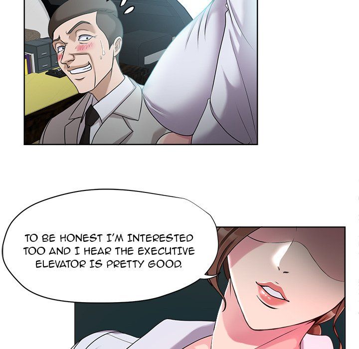 Cat Fight Manhwa - Chapter 7 Page 68