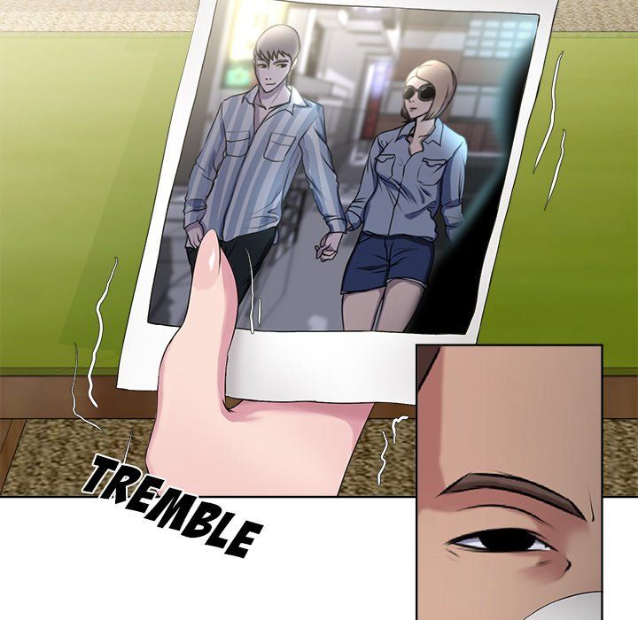 Cat Fight Manhwa - Chapter 6 Page 4