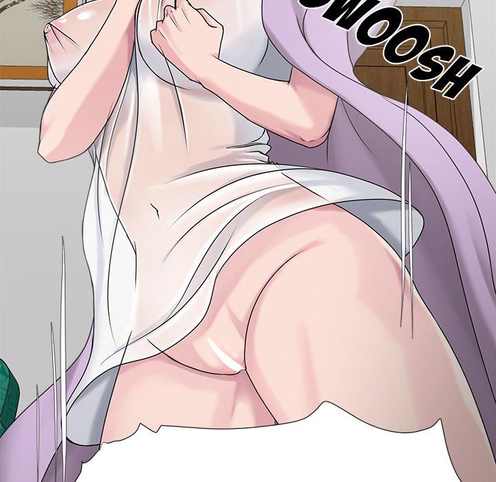 Cat Fight Manhwa - Chapter 6 Page 19