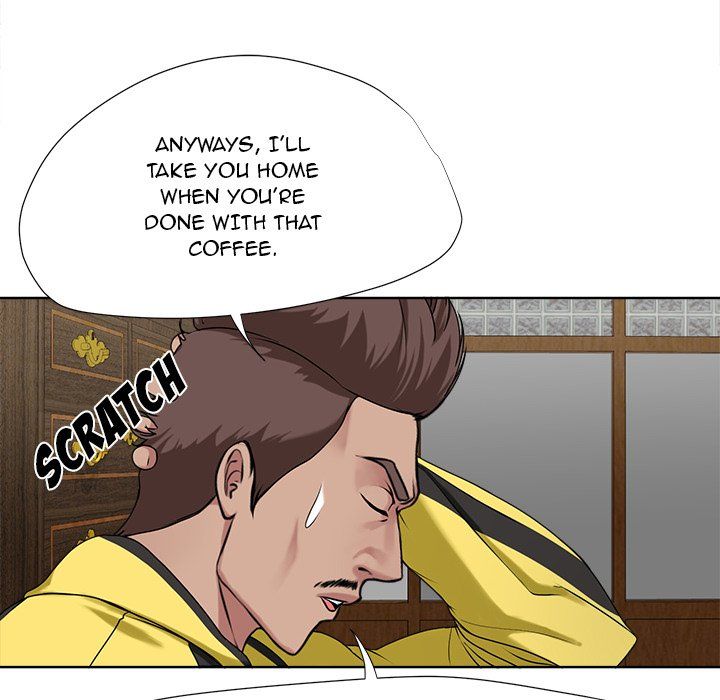 Cat Fight Manhwa - Chapter 6 Page 23