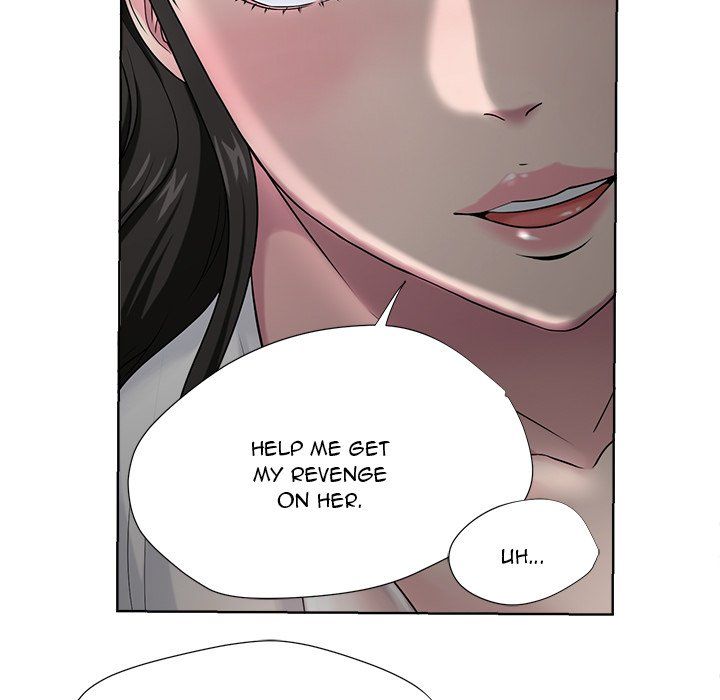 Cat Fight Manhwa - Chapter 6 Page 32