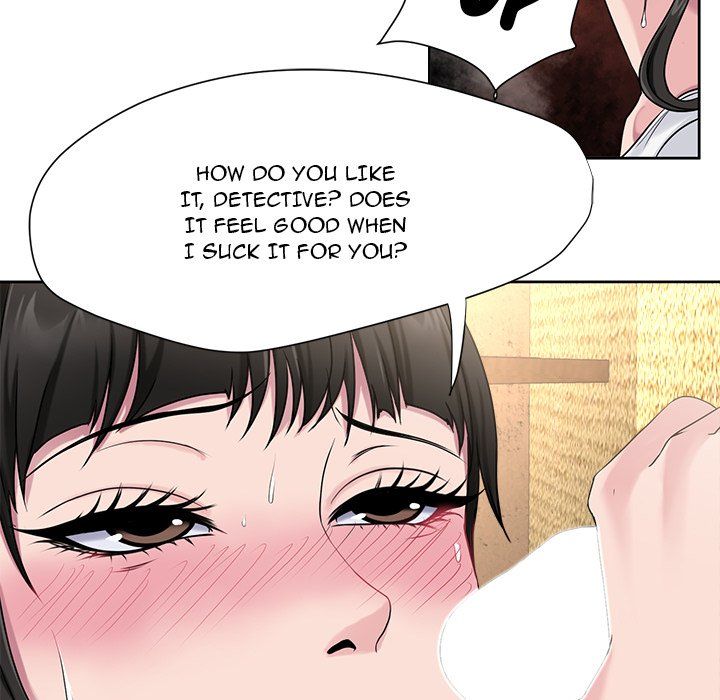 Cat Fight Manhwa - Chapter 6 Page 49