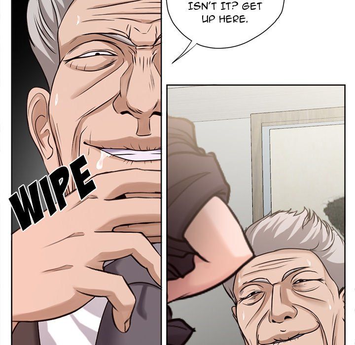 Cat Fight Manhwa - Chapter 10 Page 23