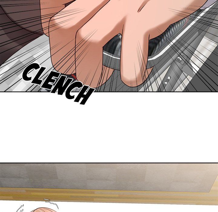 Cat Fight Manhwa - Chapter 10 Page 44