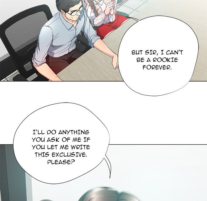 Cat Fight Manhwa - Chapter 14 Page 18