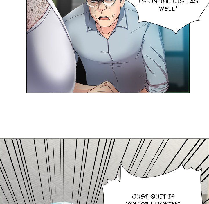 Cat Fight Manhwa - Chapter 14 Page 27