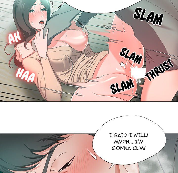 Cat Fight Manhwa - Chapter 14 Page 61