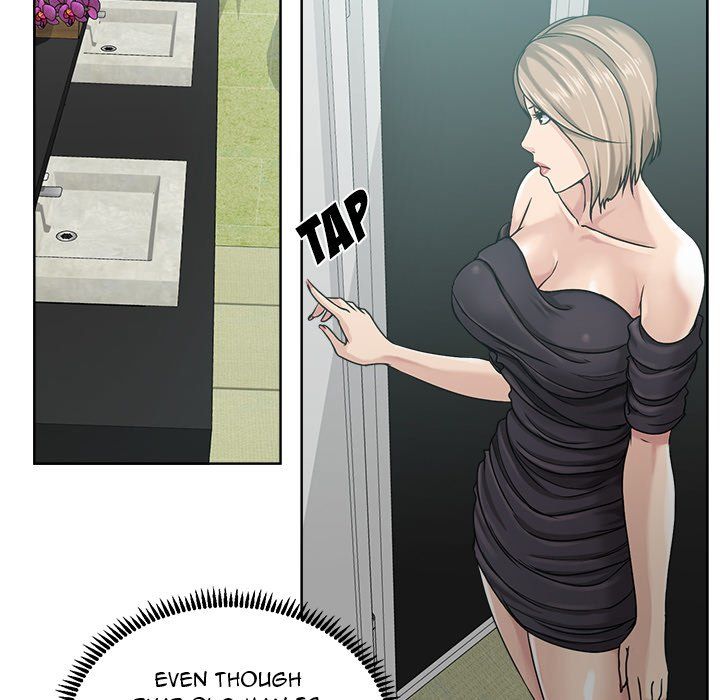 Cat Fight Manhwa - Chapter 9 Page 19