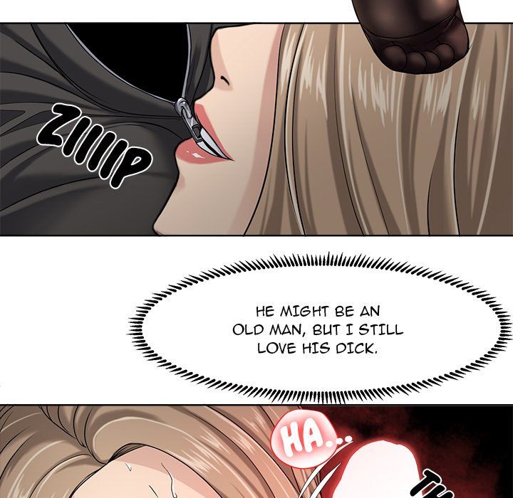 Cat Fight Manhwa - Chapter 9 Page 56