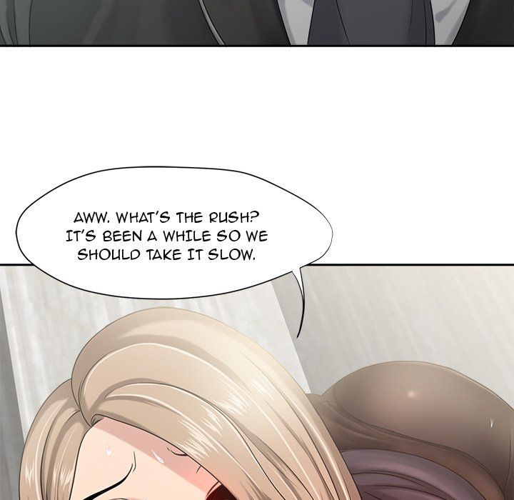 Cat Fight Manhwa - Chapter 9 Page 64