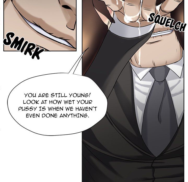 Cat Fight Manhwa - Chapter 9 Page 74