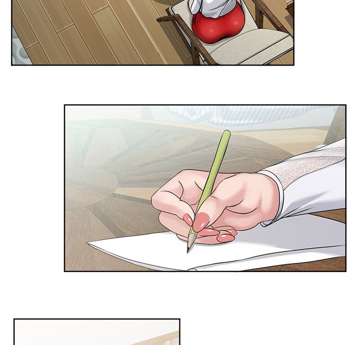 Cat Fight Manhwa - Chapter 12 Page 9