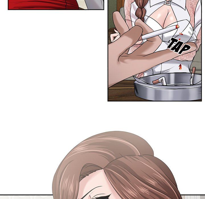 Cat Fight Manhwa - Chapter 12 Page 11