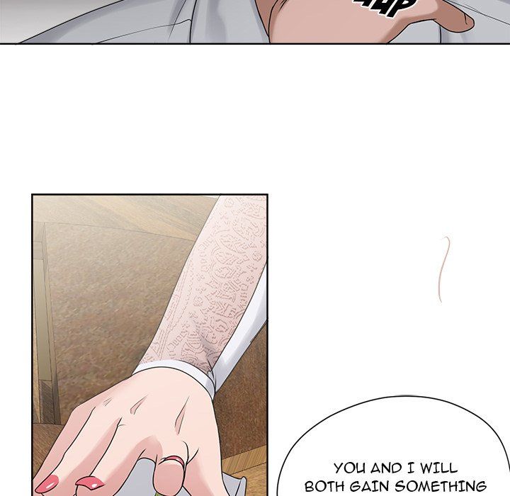 Cat Fight Manhwa - Chapter 12 Page 14