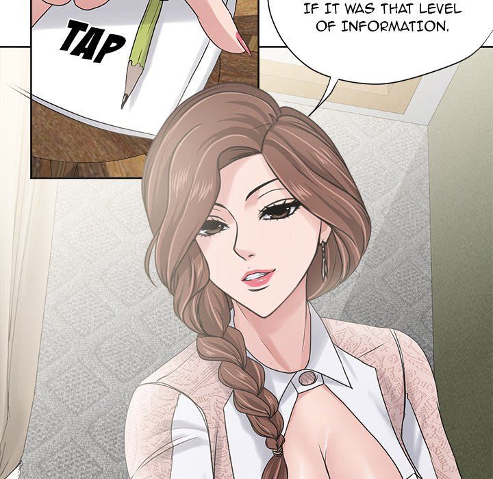 Cat Fight Manhwa - Chapter 12 Page 15
