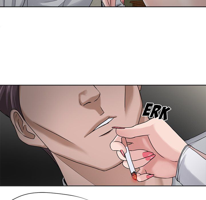 Cat Fight Manhwa - Chapter 12 Page 18