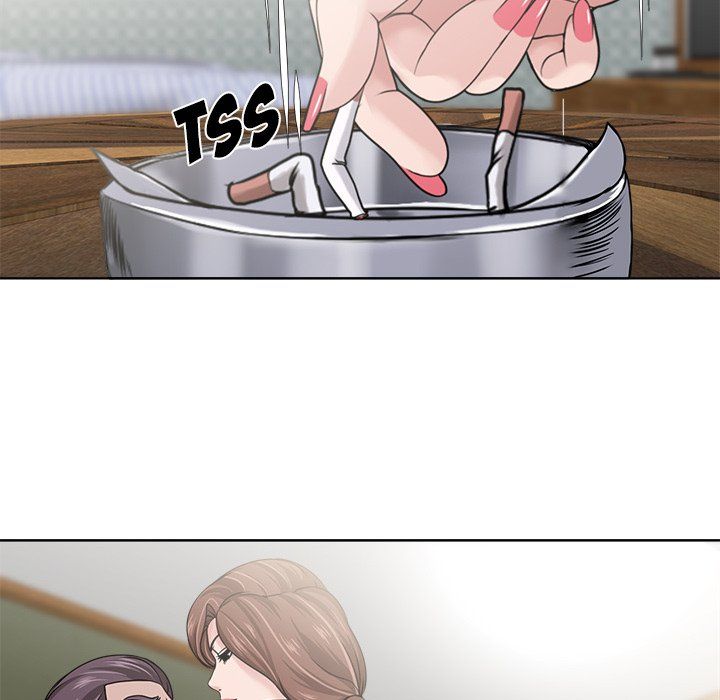 Cat Fight Manhwa - Chapter 12 Page 21