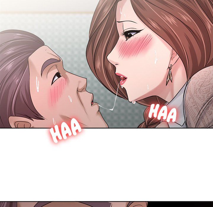 Cat Fight Manhwa - Chapter 12 Page 28