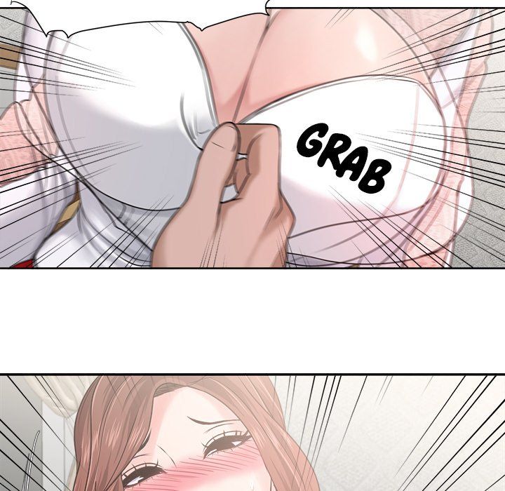 Cat Fight Manhwa - Chapter 12 Page 33