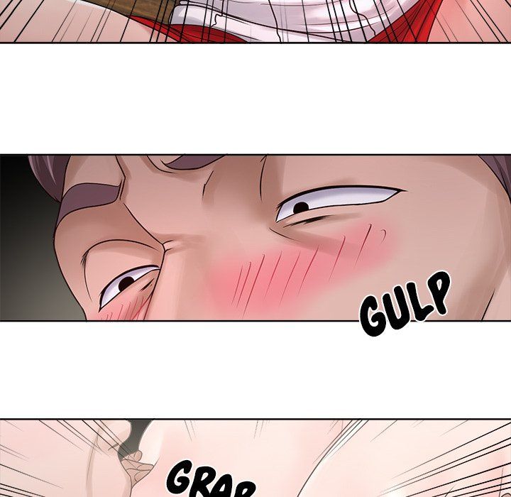 Cat Fight Manhwa - Chapter 12 Page 35