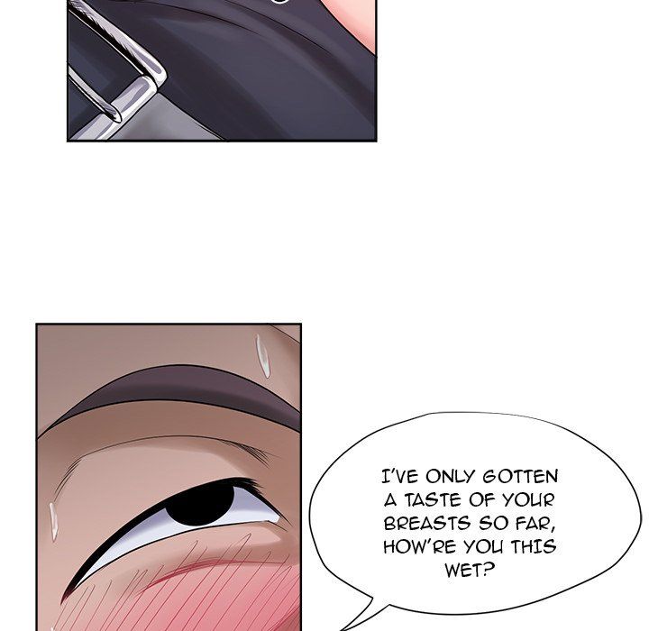 Cat Fight Manhwa - Chapter 12 Page 45