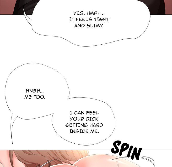 Cat Fight Manhwa - Chapter 20 Page 47