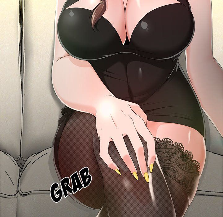 Cat Fight Manhwa - Chapter 15 Page 32