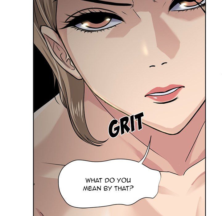Cat Fight Manhwa - Chapter 8 Page 36