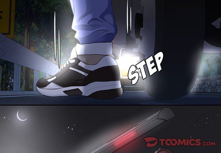 Cat Fight Manhwa - Chapter 5 Page 1