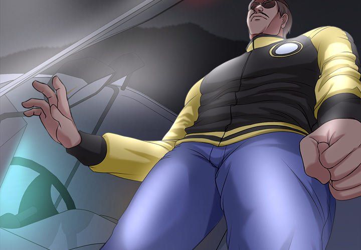 Cat Fight Manhwa - Chapter 5 Page 2