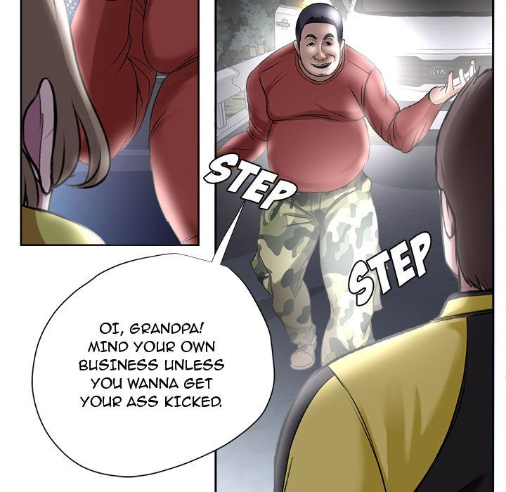 Cat Fight Manhwa - Chapter 5 Page 6