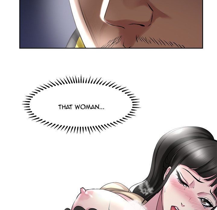 Cat Fight Manhwa - Chapter 5 Page 8