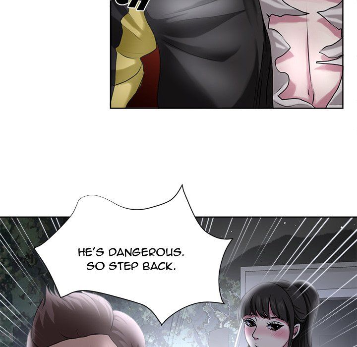 Cat Fight Manhwa - Chapter 5 Page 38