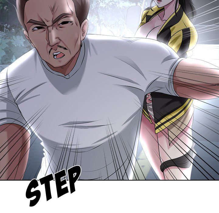 Cat Fight Manhwa - Chapter 5 Page 39